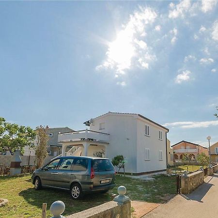Apartmani Dokoza Vir Kültér fotó