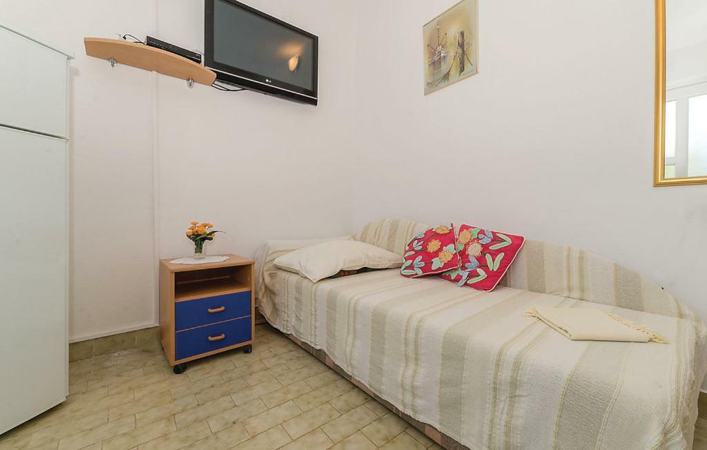 Apartmani Dokoza Vir Kültér fotó
